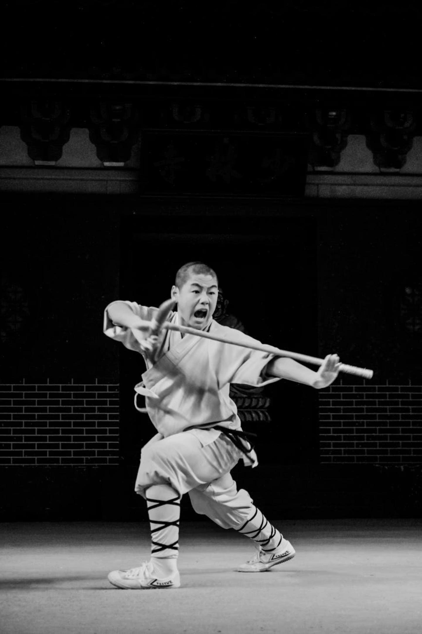2024 Shaolin Games Finals