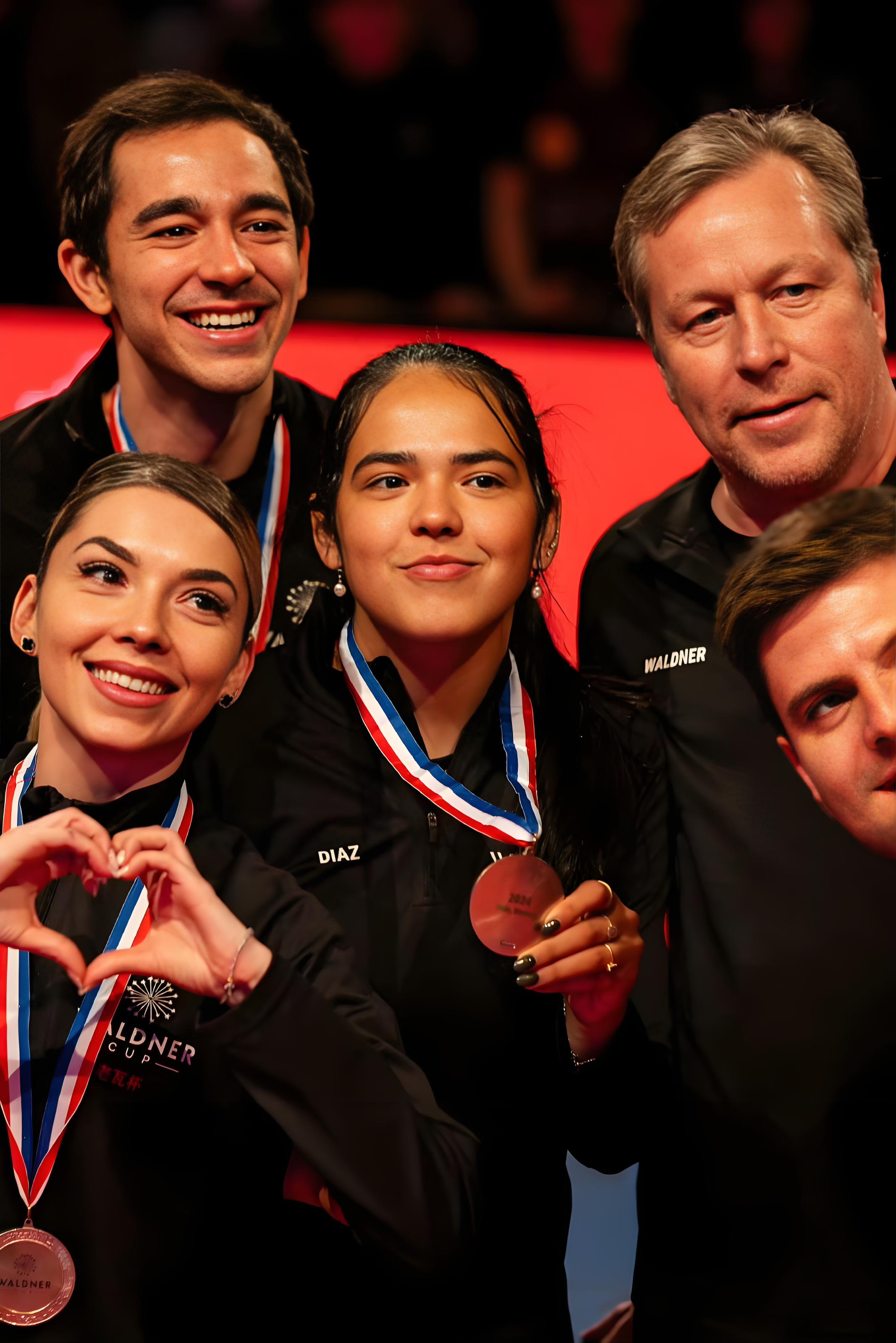 Waldner Cup (WaldnerCup)