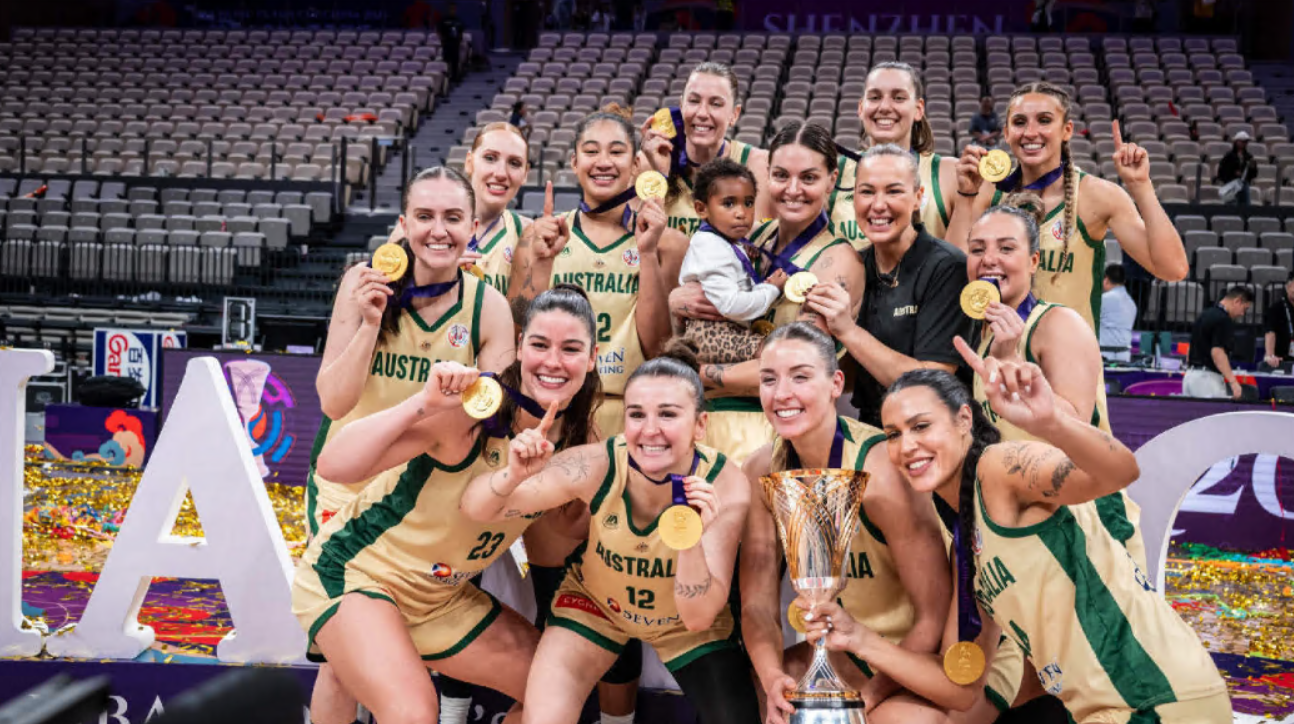 2025 FIBA Women's Asia Cup